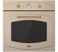 FRANKE 116.0696.541 COUNTRY FCO 86 H OA FORNO ELETTRICO VENTILATO AVENA - A [EEK: A]