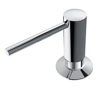 FRANKE 119.0584.065, Erogatore di sapone Comfort, Cromo