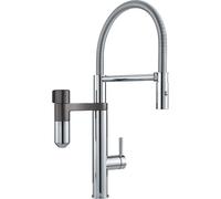 Franke Vital Con Miscelatore Semi-Pro 120.0621.230