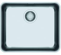 Franke ANX 110-48 5290684 Lavello sottotop 48 x 40 inox 122.0204.649