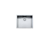 Franke PLANAR PPX 210-58 3 1/2 - 127.0198.245 Lavello Incasso
