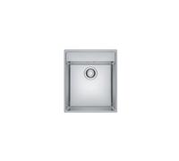 FRANKE 127.0525.272 LAVELLO MONOVASCA 43x51CM SERIE MARIS COLORE INOX