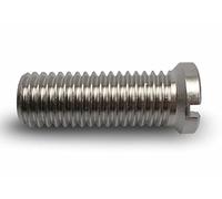 Franke 133.0024.186 - Vite cava da 36 mm per rubinetti da cucina con scarico integrale da 3/12", adatta a 133.0005.689 e 133.0005.690