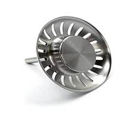 Franke 133.0049.668 3.5" Acciaio inossidabile accessorio idraulico per lavandino