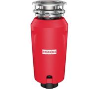 Franke 134.0715.094 grinder Rifiuti Slim 125-134.0715, Rosso
