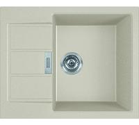 FRANKE 143.0618.666 Lavello Cucina, Noisette