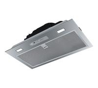 Cappa a Scomparsa FBI 525 XS HCS Aspirante / Filtrante Colore Inox Satinato