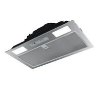 Cappa a Scomparsa FBI 525 GR Aspirante / Filtrante Colore Acciaio Inossidabile