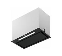 Franke 305.0665.391, Cappa aspirante Box Flush Premium (FBFP BK MATT A52), Black mat