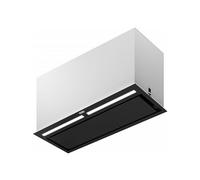 Franke 305.0665.392, Cappa aspirante Box Flush Premium (FBFP BK MATT A70), Black mat