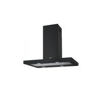 FRANKE Cappa Sospesa, Serie Maris Isola FMAS BK EXTRA MATT F80 , 80 cm, Classe Energetica A, Black Extra Matt - 345.0698.564