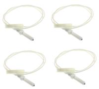 FRANKE 4 Candele Candelette Accensione Piano Cottura Bompani Cucina Accenditore