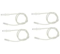 FRANKE 4 Candele Candelette Accensione Piano Cottura Cucina Accenditore PBC5 PIC