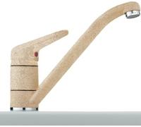 Franke 750 HD Miscelatore Monocomando Con Beccuccio Beige