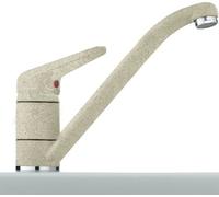 Franke 750 HD Miscelatore Monocomando Flusso Fisso Glacier