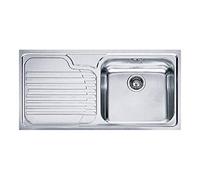 Franke 85840807 MAS18MT GAX 611, Inox