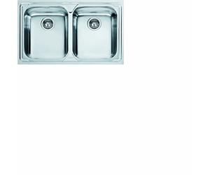 Franke 8586384 lavello