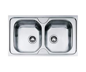 Franke 8886556 MAS18MT OLX 620-L, Inox