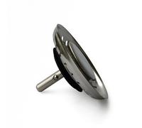 Franke Accessori Cestello del Prefiltro Comando Manuale 3 1/2 Pollici (133.0008.411)