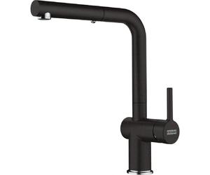 Franke Active L Pull-Out Spray rubinetto da cucina verticale || 115.0653.384