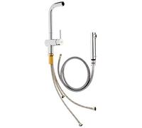 Franke Active Plus Pull-out Spray - faucets, 115.0373.966