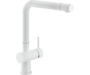Franke Active Plus SM - Miscelatore per lavello, 115.0524.930 colore: Bianco opaco