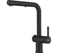 PRONTA CONSEGNA - Franke Miscelatore monocomando Active Twist Doccia 115.0669.769 finitura black matt