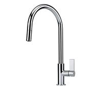 Ambient Franke Miscelatore cucina estraibile (11503739)