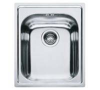 Franke AMX 610 8584050 Lavello incasso 42 x 50 inox 101.0021.601