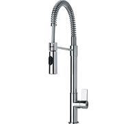 Franke ANX 211-100 Acciaio inossidabile