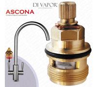 Franke Ascona 3794R-H Valvola Rubinetto Cartuccia Ricambio - Caldo Lato (