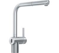 Franke Atlas Neo Sensor rubinetto da cucina verticale acciaio inossidabile 115.0625.523