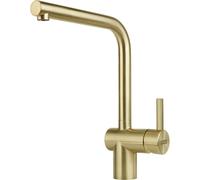 Franke Atlas rubinetto da cucina verticale oro/oro antico 115.0681.241