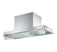 Franke ATMOS 904 455 m³/h Integrato Acciaio inossidabile A