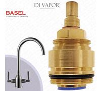 Franke Basel Cucina Valvola Rubinetto Compatibile Cartuccia - Freddo