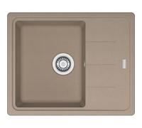 Franke Basis - Bfg 611-62 Cashmere