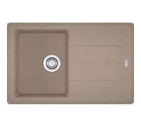 Franke Basis - BFG 611 Cashmere