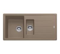 Franke Basis - BFG 651 Cashmere