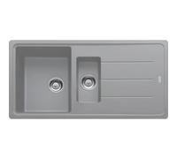 Franke Basis - Bfg 651 Grigio Pietra