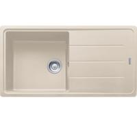 Franke Basis lavello in granito 97x50 cm beige-marrone 114.0276.080