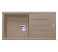Franke Boston BFG 611 97 Oyster - Lavello Fragranite Oyster cod. 114.0490.336