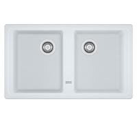 Franke BFG 620 Boston 114.0276.152