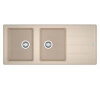 Franke BFG 621 Avena - Lavello Boston, 116x50 cm