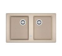 Franke BFG 620 9899990 Lavello incasso 86 x 50 avena 114.0276.153