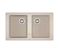 Franke BFG 620 9899976 Lavello incasso 86 x 50 sahara 114.0276.138