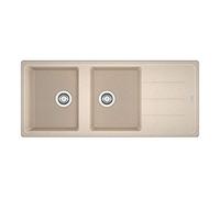 Franke BFG 621 Avena - Lavello Boston, 116x50 cm