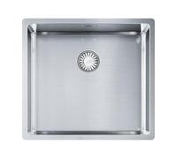 FRANKE BOX BXX 210/110-45 Spüle Edelstahl 127.0375.256 (10830)