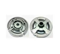 FRANKE BRUCIATORE PER CUCINA A GAS TRIPLA CORONA DIAMETRO CM 13 B 3212