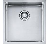 Franke BXX 110-40 Valvola Manuale Tappo Box Stopfenventil 10 cm