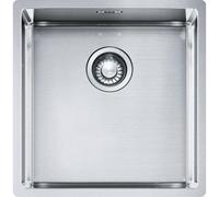 Franke BXX 210/110-40 3 1/2 - 127.0369.215 Lavello